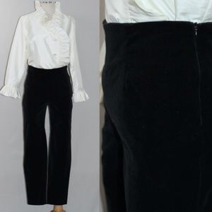 Allison Taylor Stretch Pants (8)